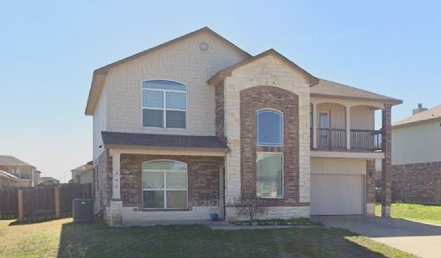 4 Bedroom, 2.5 Bath Two-Story Home - 4 Bedroom, 2.5 Bath Two-Story Home