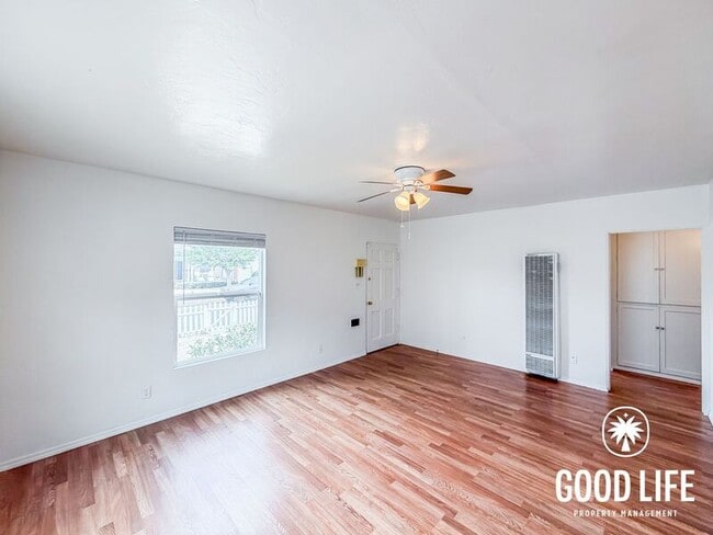 7231 Cornell Ave