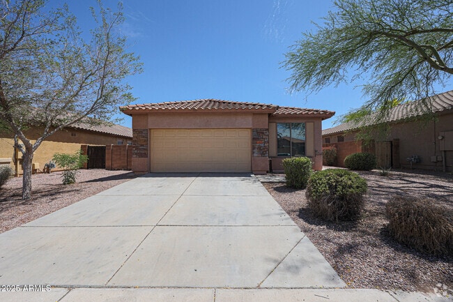 Building Photo - 16925 W Nottingham Way Rental