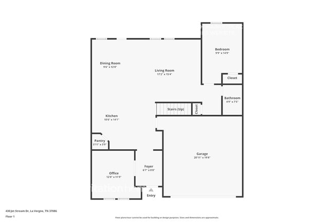 Photo - 430 Jet Strm Dr