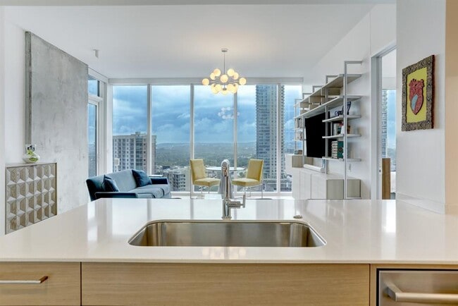 Photo - 301 West Ave Unit 1409