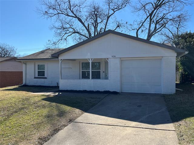 Photo - 936 Bluewood Dr