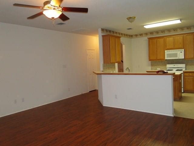 Photo - House For Lease in McKinney