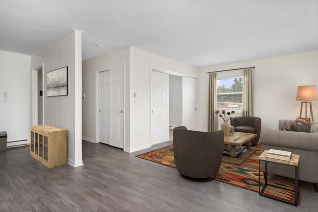Pembroke Place Apartments