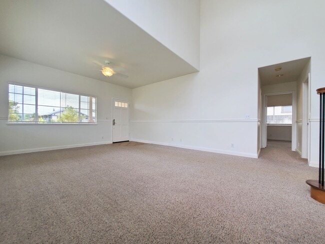 Photo - For Rent | 4 Bedroom, 3 Bathroom house with 2 Car Garage