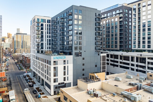 Building Photo - Kindred Rental