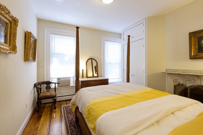 Photo - 237 Northampton St Condo Unit 1