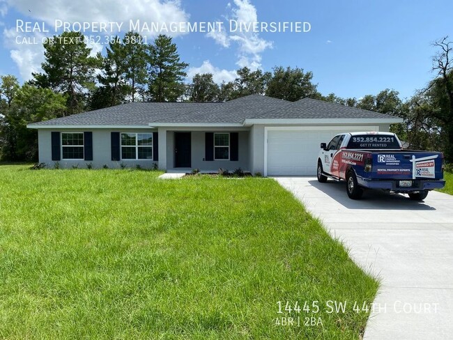 Photo - 14445 SW 44th Ct House