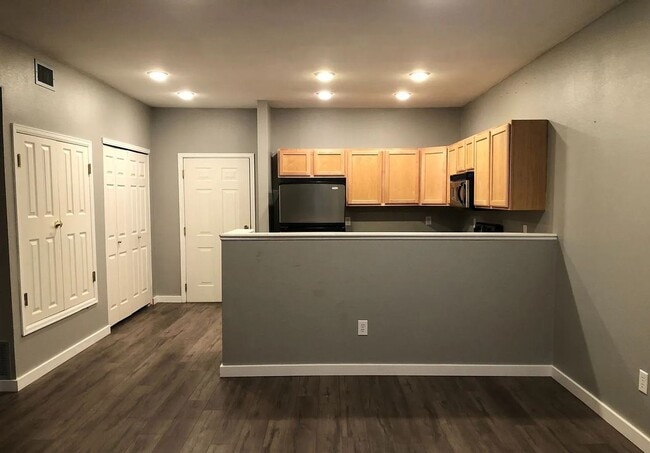 Photo - Updated 2 Bed, 2 Bath Main Floor Condo with Garage