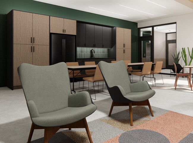 Photo - Beacon Apartments