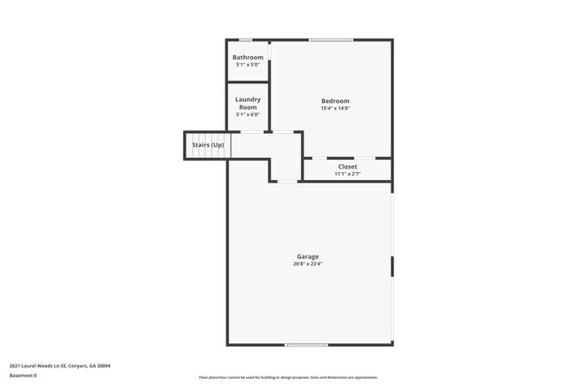 Photo - 2621 Laurel Woods Ln SE