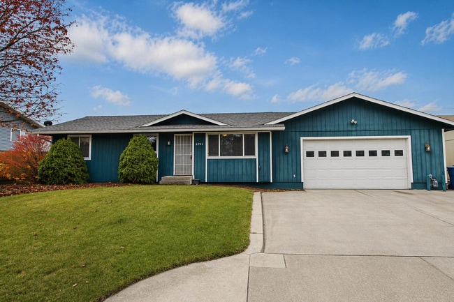 Building Photo - 6903 N Cincinnati St