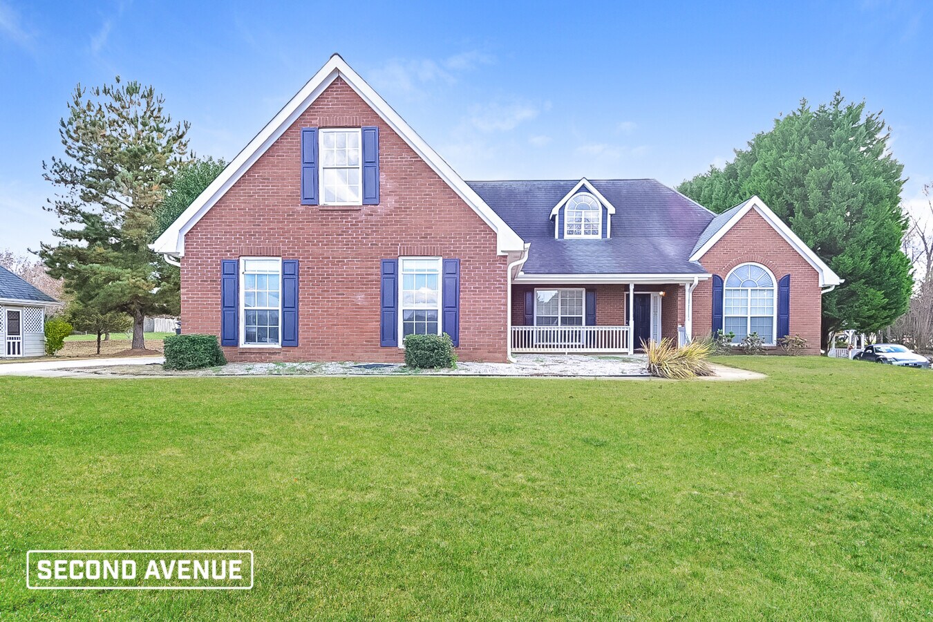 Photo - 1008 Maria Dr