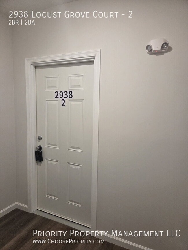 Photo - 2938 Locust Grv Ct Unit 2