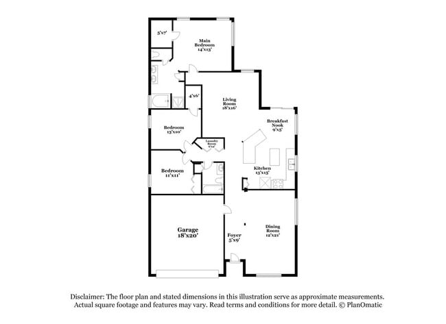 Photo - 1505 Scotch Pine Dr