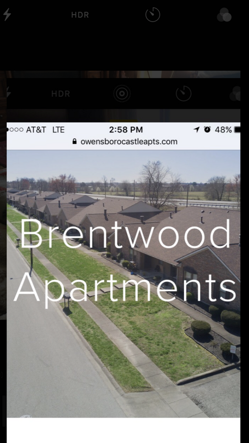 Photo - 3900 Brentwood Dr Apartment Unit 2