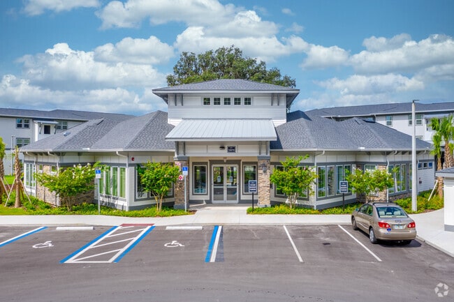 Osprey Pointe - Osprey Pointe