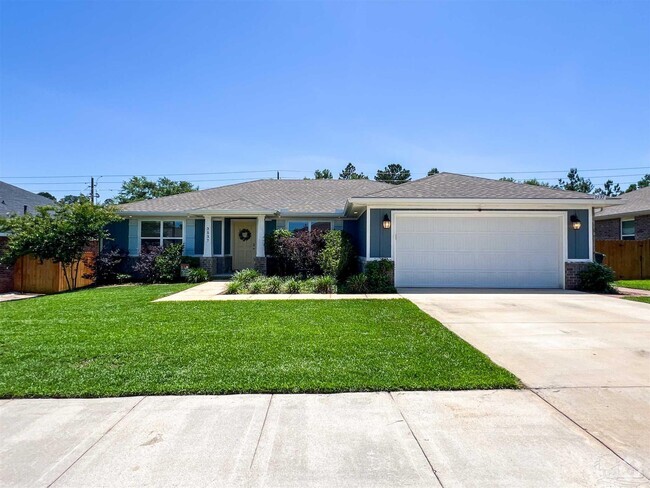 Building Photo - 3537 Conley Dr Rental