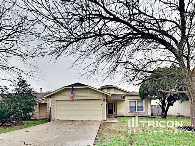 Photo - 7439 Longing Trail House