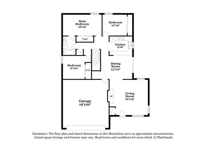 Photo - 17704 E Bellewood Dr