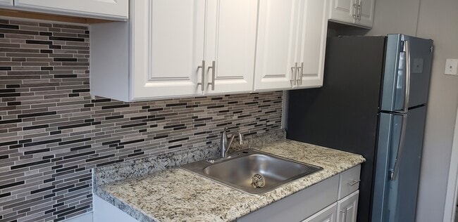 Pitman Gardens Apartments