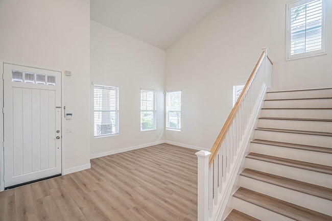 Photo - Spacious 4-Bedroom Pool Home in Saugus with Stunning Views & Community Amenities!