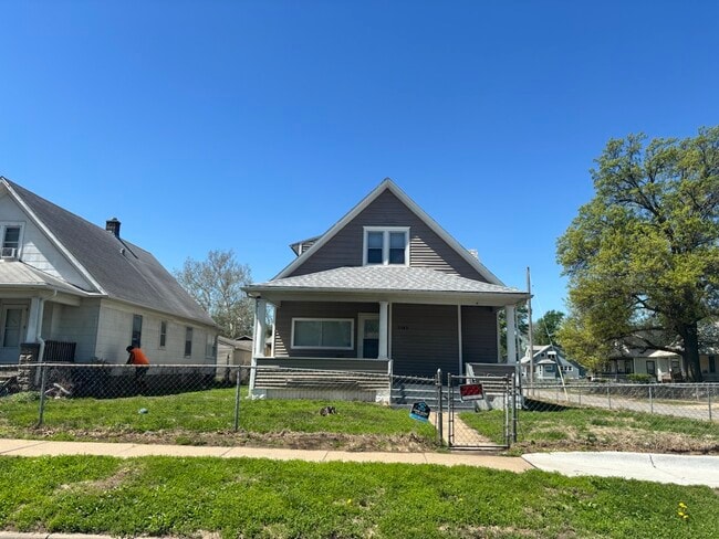 Building Photo - 5348 N 25th St