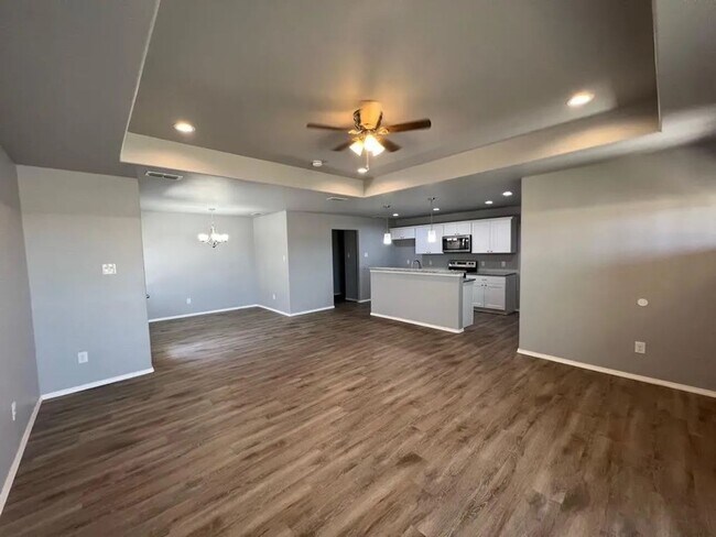 Photo - Modern 3/2/2 in Frenship ISD!