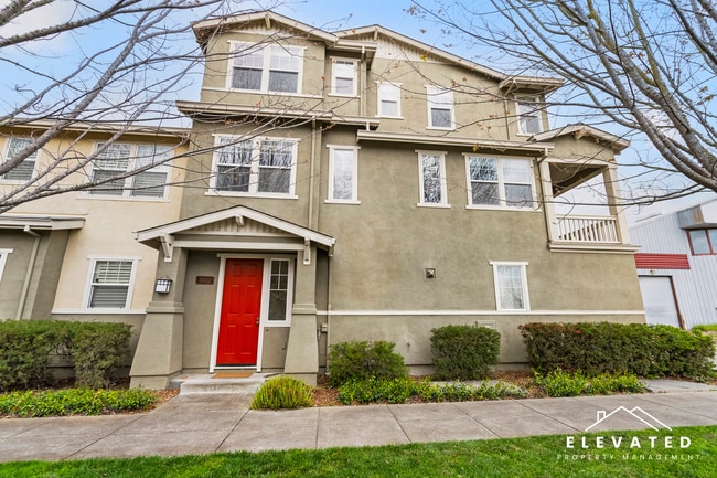 Photo - 7002 Santero Way Townhome