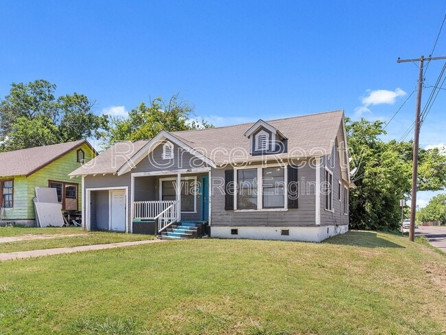 Building Photo - 1801 Reuter Ave Rental