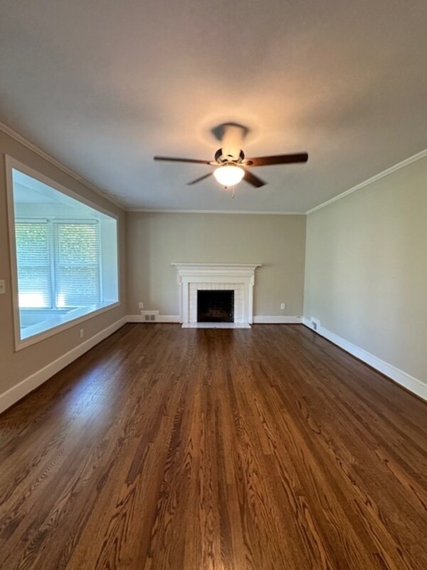 Photo - 4526 Cedar Springs Rd