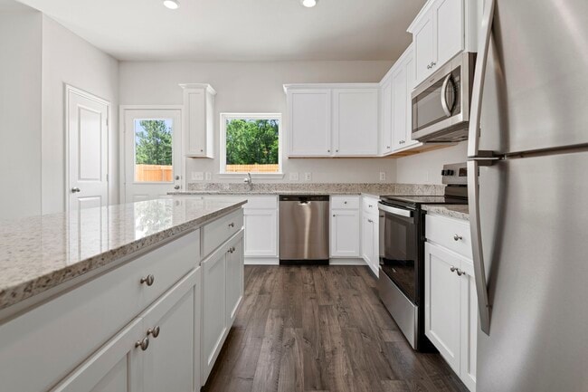 Photo - 8214 Burnt Orchid Dr