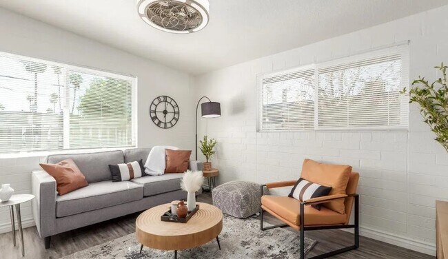 Photo - 6707 E Monterey Way Unit 3