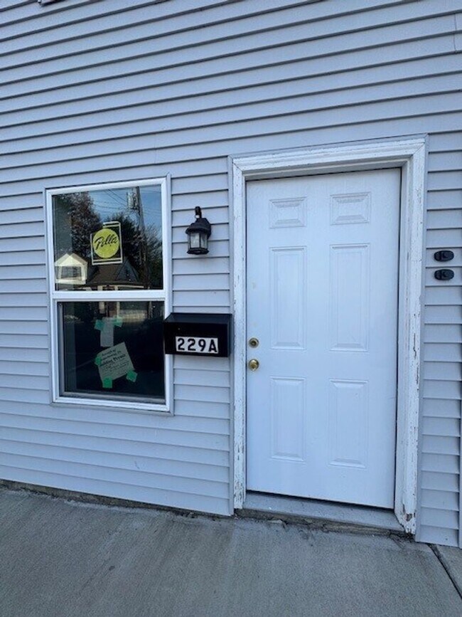 Photo - 229 E Catawissa St Unidad 229 E Catawissa St APT A