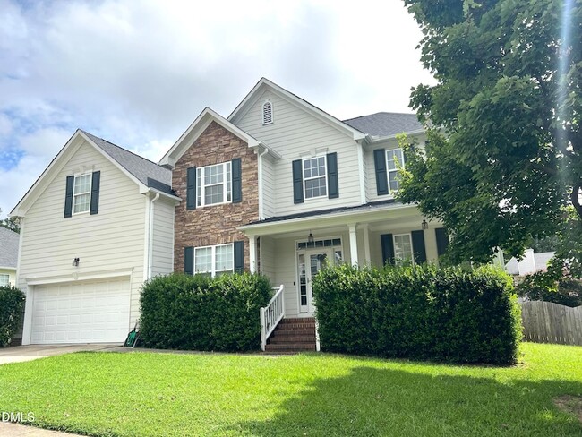 Building Photo - 1020 Delta River Way