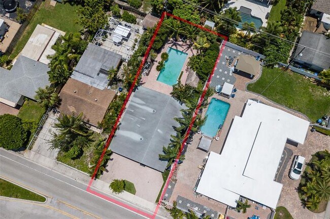 Photo - 1606 NE 15th Ave