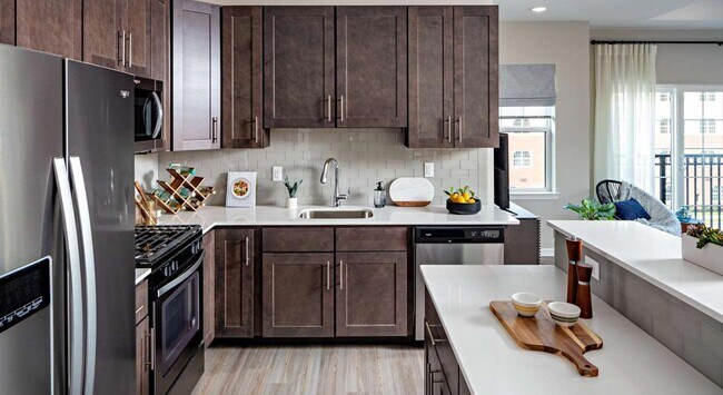 Photo - The View At Mine Hill