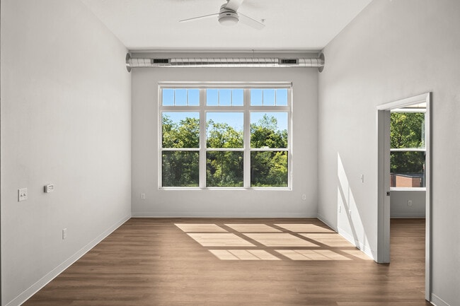 The Middlebrook Lofts