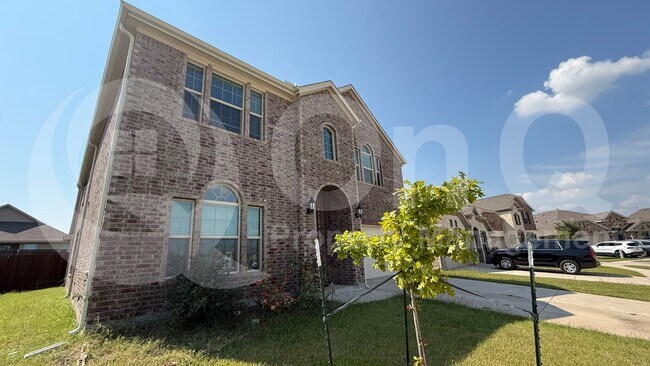 Photo - 1207 Sweetgum St