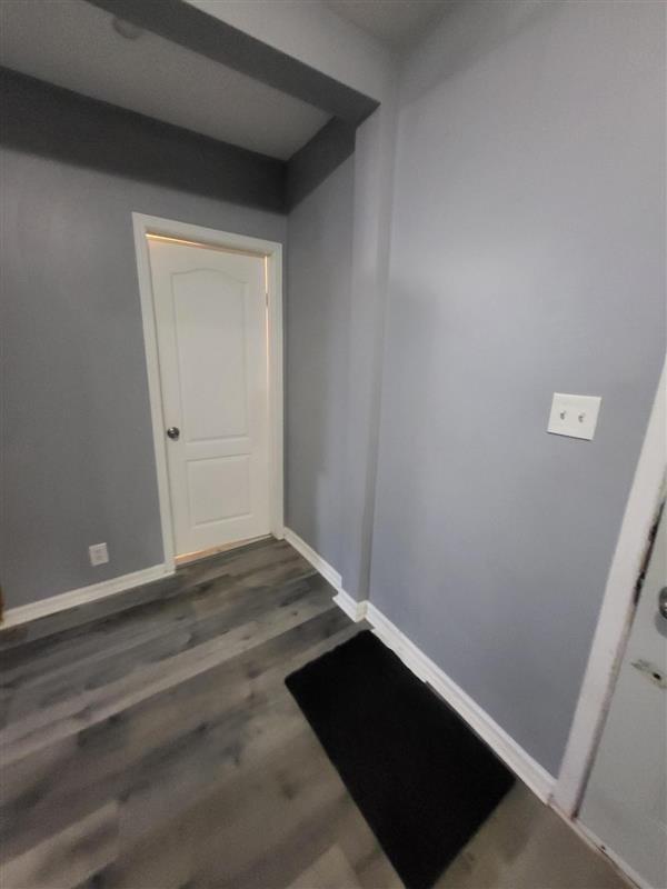 Photo - Charming 1 Bed / 1 Bath Main Floor Unit – ... Unité 1