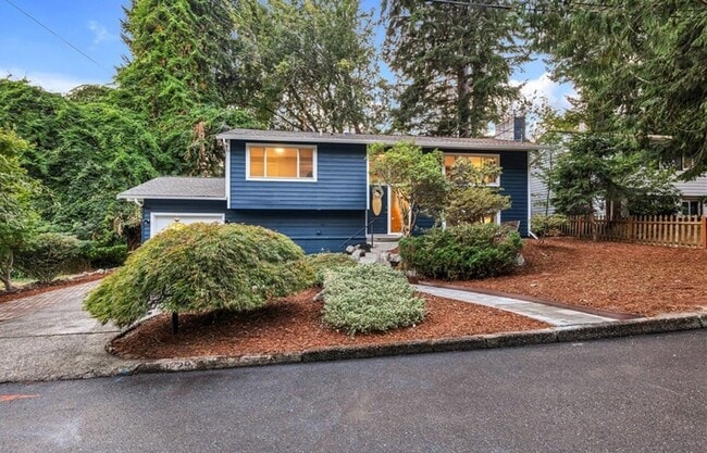 4 Bed and 2 Bath Beautiful Bellevue Single... - 4 Bed and 2 Bath Beautiful Bellevue Single... Casa