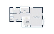 Dekalb floor plan Ayla