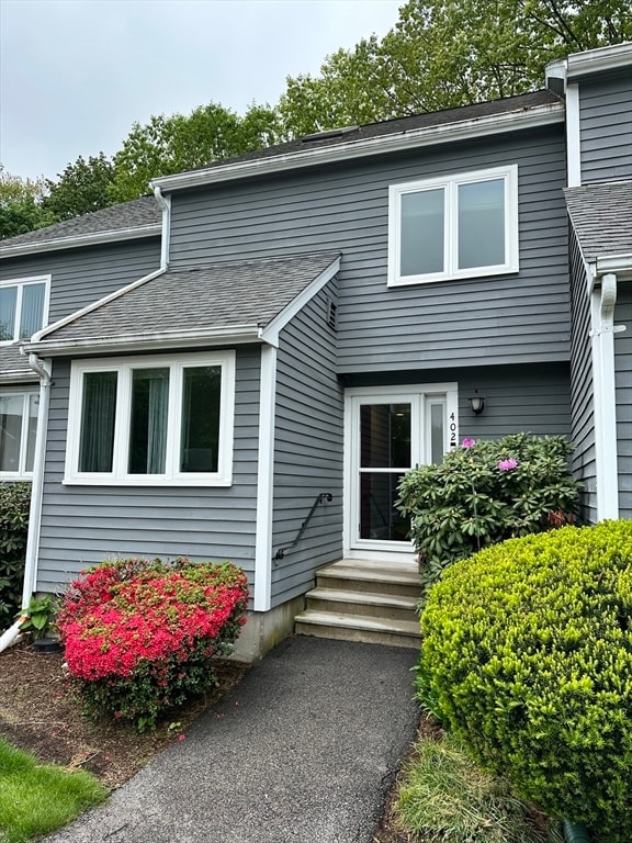 Photo - 31 Blithewood Ave Townhome