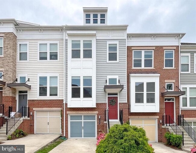 Photo - 42667 New Dawn Terrace Townhome