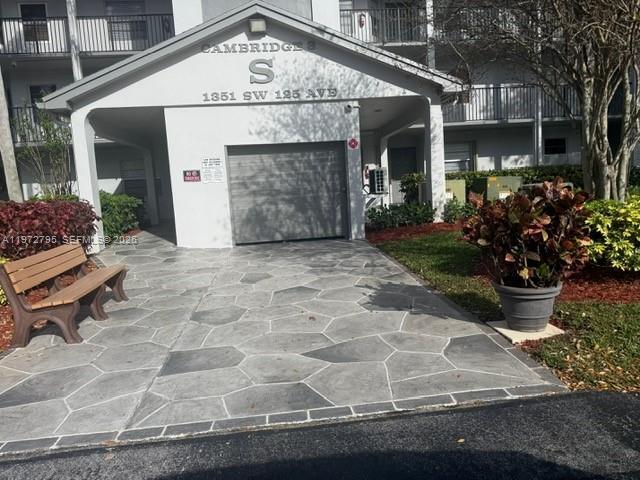 Photo - 1351 SW 125th Ave Unit 205S