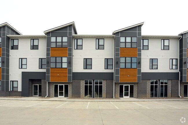 Photo - Skyline Lofts
