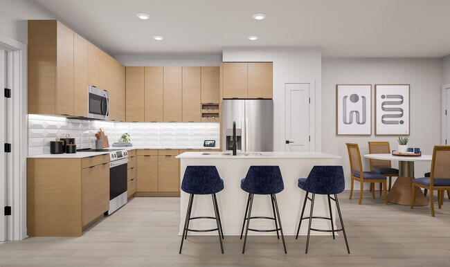 Photo - Aventon Lake Conway