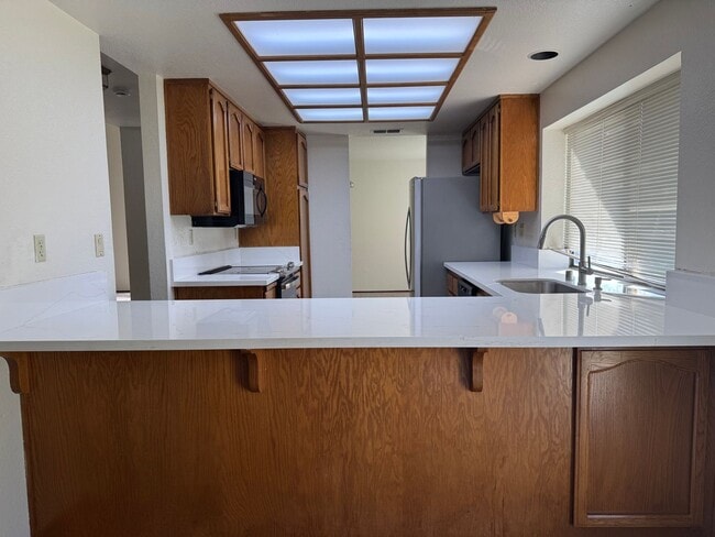 Photo - Roseville home with large backyard