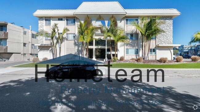 Building Photo - 2BD/2BA CONDO 675 SQFT