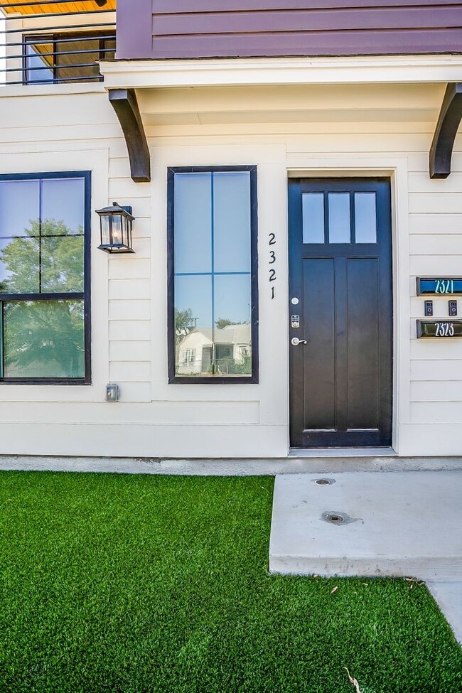 Photo - 2321 Benbrook Blvd